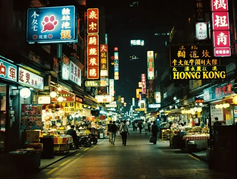 七七影视大全下载专栏 - 「胶片考古」香港电影新浪潮:1978-1985 「胶片考古」香港电影新浪潮:1978-1985